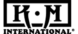k-m
