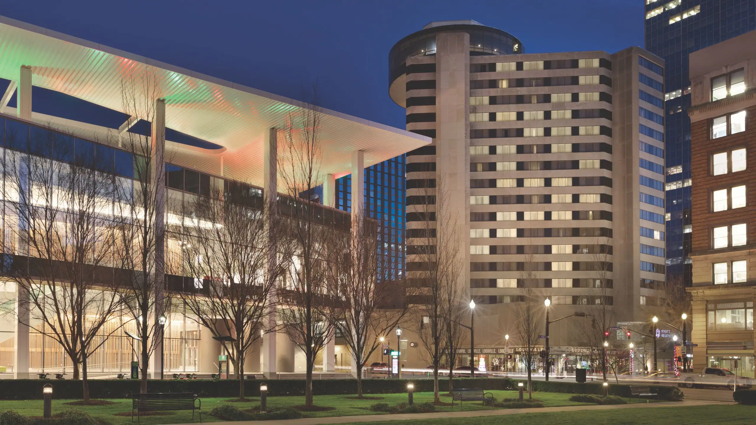 hyatt