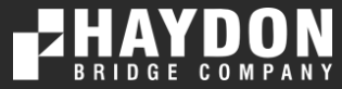 HAYDON