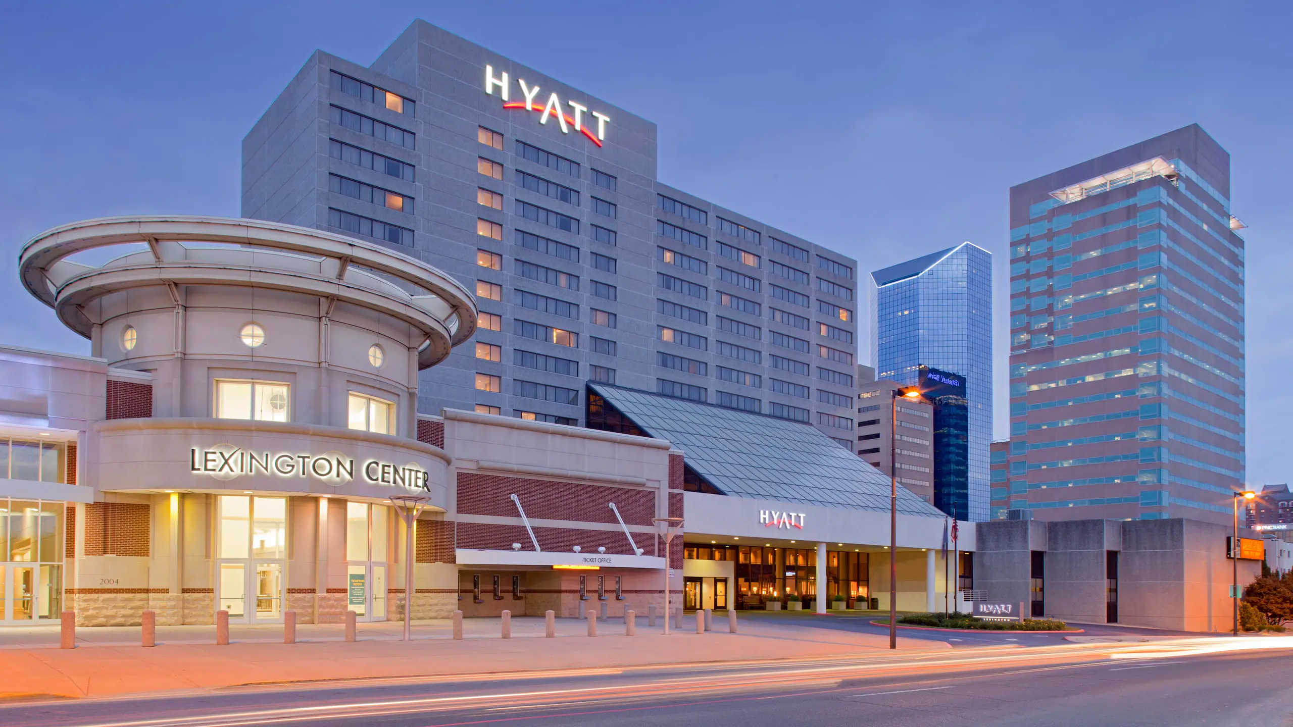 hyatt-lex