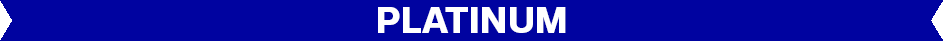 platinum 2026