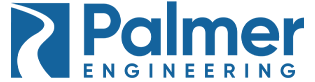 palmer engineering logo