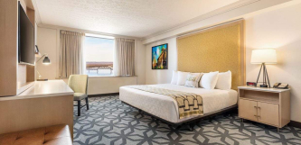 Executive Suite ADA