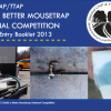 2013 Build a Better Mousetrap National Entry Booklet